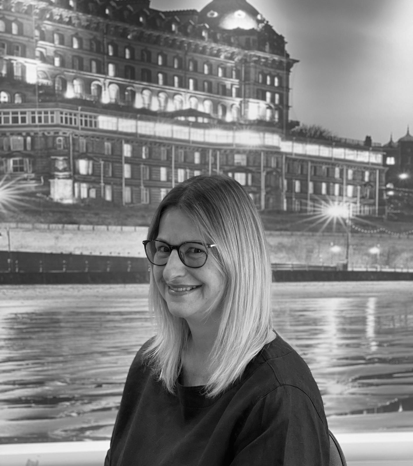 Tracey Dunlop-Christie